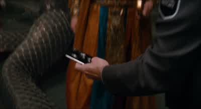 How are we going to find them now? - Night at the Museum: Secret of the Tomb