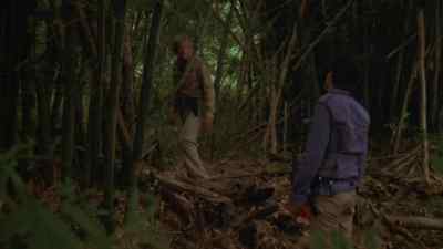 How are you gonna do that? - Gold of the Amazon Women
