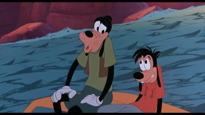 How are we gonna do that - A Goofy Movie