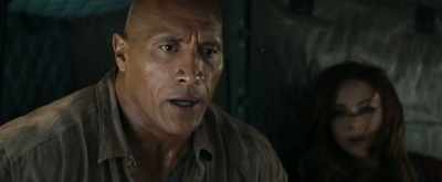 - How are we gonna do this?
- I don't know. - Jumanji: Welcome to the Jungle