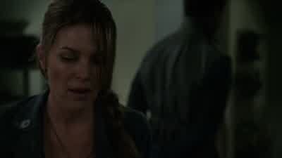 How are you gonna explain it to Wells? - The 100