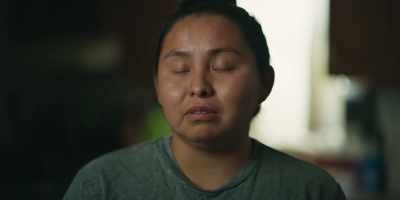 How are you gonna get help, - Navajo Police: Class 57