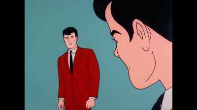 How are we gonna get inside, Joker? - The Adventures of Batman