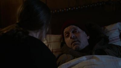 How are we gonna
get you outta here? - The Blacklist