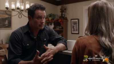 How are you gonna have time
to make that work? - A Harvest Wedding