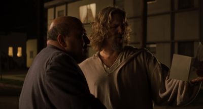How are you gonna keep them down on the farm - The Big Lebowski