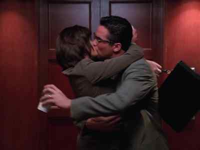 How are we gonna make it
through the day? - Lois & Clark: The New Adventures of Superman