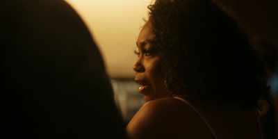 How are you gonna strike up a conversation - Toxic Harmony