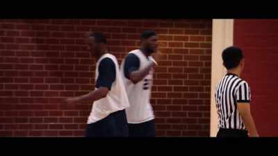 How are we gonna win?
What are we gonna win? - The Redeem Team