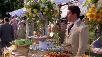 How are your grandchildren,
Lily, Charlotte and Sam? - The Princess Diaries 2: Royal Engagement