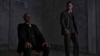- How are we keeping?
- I am fine. - Boardwalk Empire