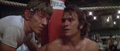 - How are your legs?
- I couldn't do two rounds with you. - Back Roads