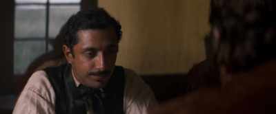 How are you making your way down south? - The Sisters Brothers