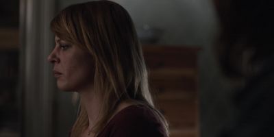 How are Martha and Magnus? - Dark