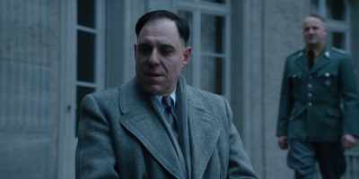 How are your men doing? - The Conference