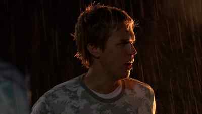 How are you not burned? - Kyle XY