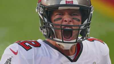 How are they not contractually - Becoming the G.O.A.T.: The Tom Brady Story