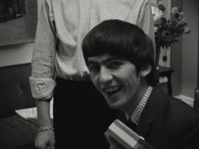 How are they now, Murray? - Beatles '64
