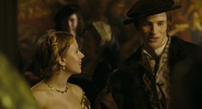 How are you Stafford - The Other Boleyn Girl