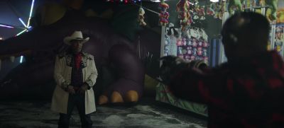 How are you still here? - Doom Patrol
