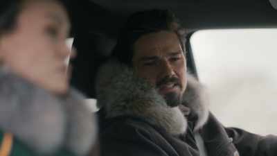 How are we supposed to build
a new relationship - North of North