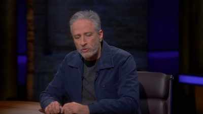 How are you supposed to do that
when you work a low-income job - The Problem With Jon Stewart