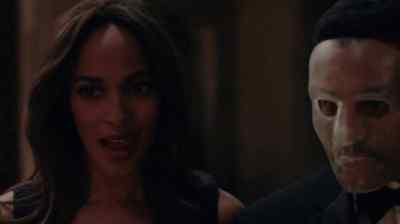 How are we supposed to find
this Eliza chick anyway? - The Following