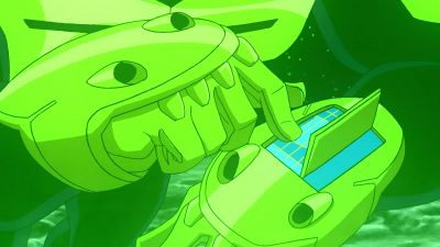 How are we supposed to get inside again - Justice League: Crisis on Two Earths