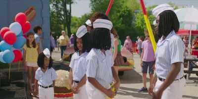 How are we supposed to have
a nice day after what you said? - Good Burger 2