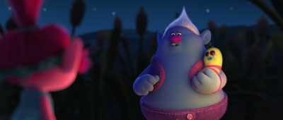 How are you supposed to save the world
if you can't even keep us safe? - Trolls World Tour