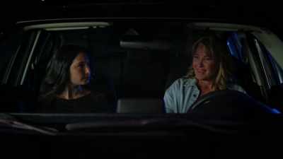 How are we supposed to trust you - When Mom Becomes a Murderer