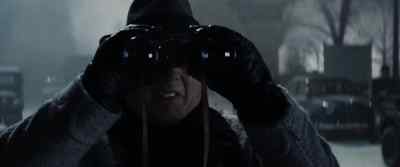 How are you sure they do - Bridge of Spies
