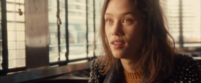 How are you testing that they see color - I Origins