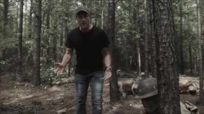 How are the americans
going to fight back - Six Degrees with Mike Rowe