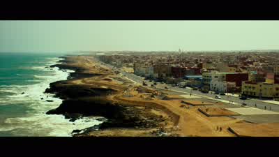 - How are the kids, Jack? - 13 Hours: The Secret Soldiers of Benghazi