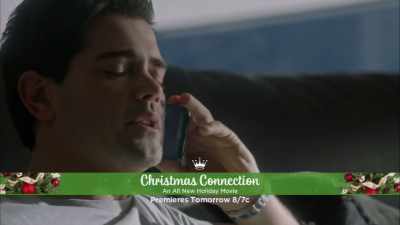 How are the kids? - Christmas Next Door