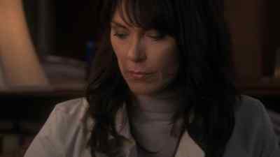 How are the kids? - In Treatment