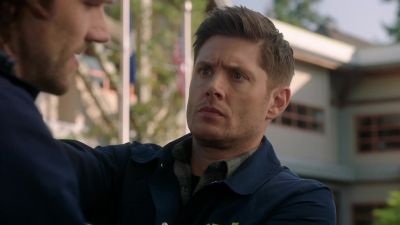 How are the locals? - Supernatural