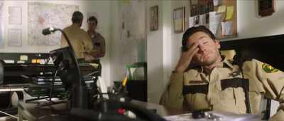 - How are the night classes going?
- Well, they're going, I guess. - Daddy's Girl