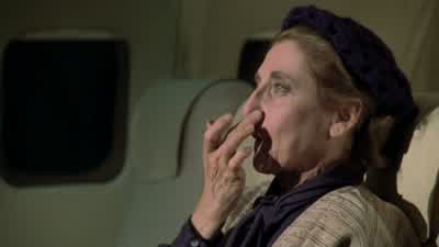 How are the passengers doing? - Airplane!
