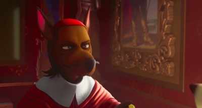 How are the preparations going - Dogtanian and the Three Muskehounds