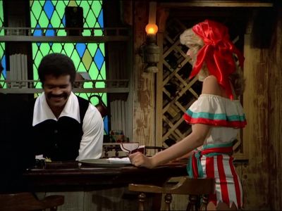 How are the tips coming? - The Love Boat