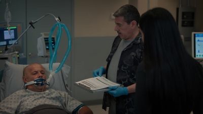 How are they? - Manifest