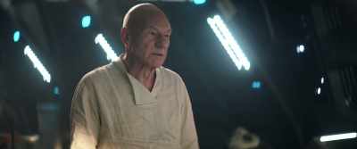 How are they - Star Trek: Picard
