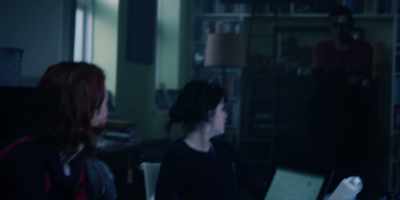 - How are they?
- She wouldn't talk to me. - Romper Stomper