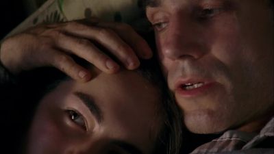 How are things going down at the site - The Ballad of Jack and Rose