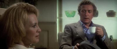 How are things going with you and Mike - Dressed to Kill