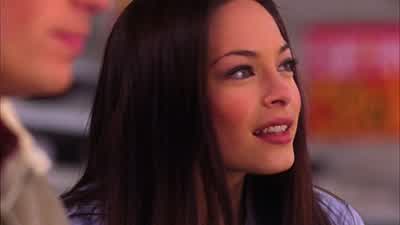 - How are things on the party front? - Smallville