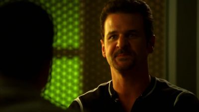 How are things these days ? - CSI: Miami