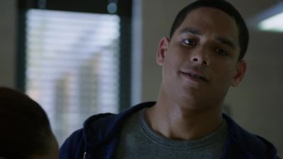 How are things with Isabella? - Chicago Fire